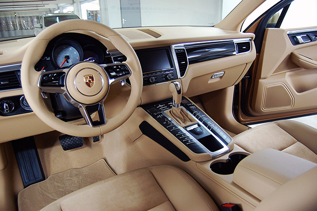 macan