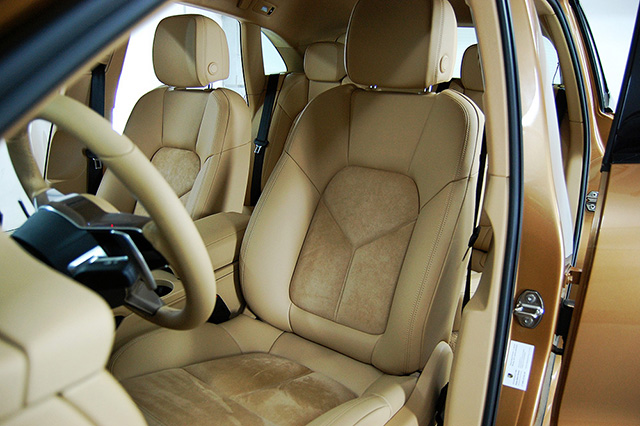 macan