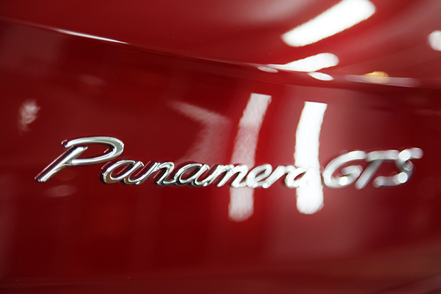 panamera