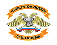 Harley-Davidson Club Russia