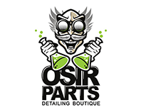 Osir Parts
